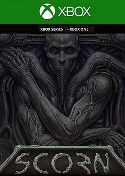 Scorn для Xbox Series
 S|X