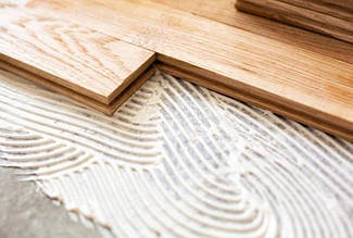 Паркетні клеї Kleiberit 