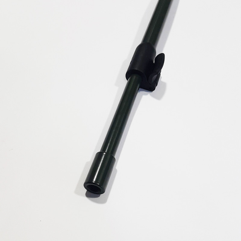 Купить Стойка алюминиевая телескопическая Screw Bankstick, 50-90cм ...