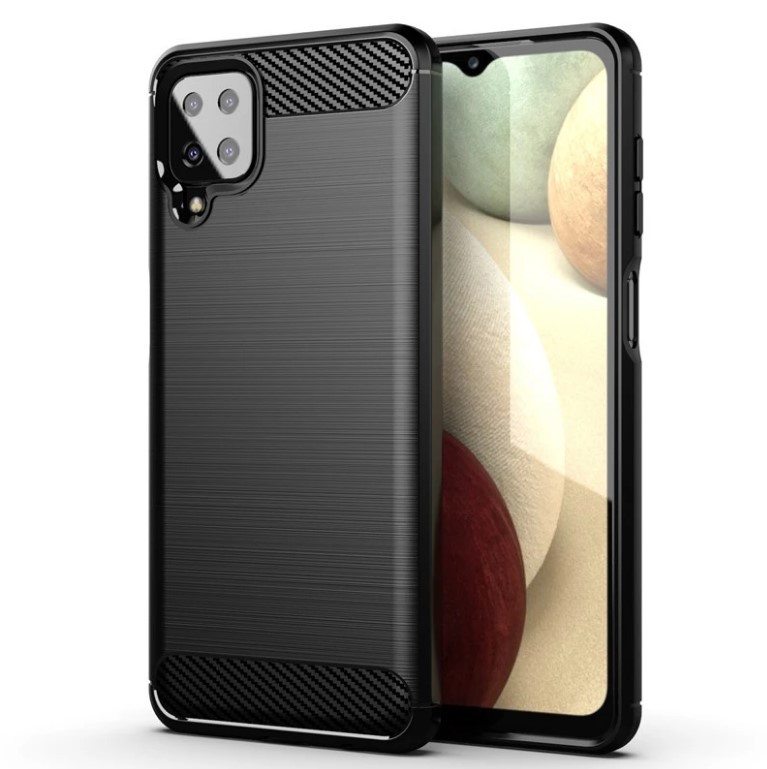 Чехол Ipaky Armor для Samsung Galaxy M12