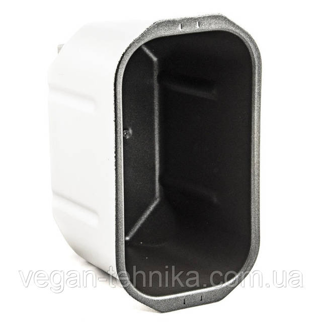 Хлебопечка Sana Smart Basic для бездрожжевого хлеба на закваске