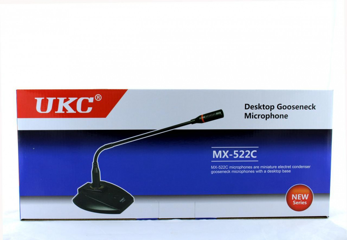 Мікрофон DM MX-522C/708 для конференції