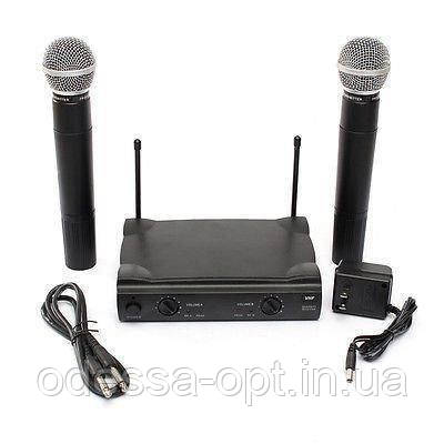 Мікрофон DM UHF/SM 58, фото 2