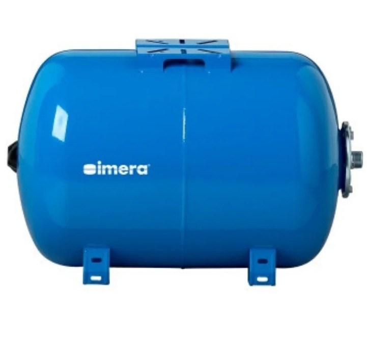 Гідроакумулятор Aquasystem VAO 35, фото 1