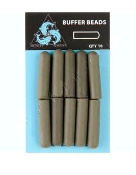 Буферный рукав TRINITY Buffer beads 10 шт