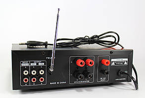 Підсилювач AMP 339 BT, фото 2