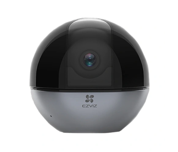 4 Мп Smart Home Wi-Fi поворотная камера EZVIZ CS-C6W