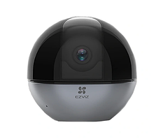 4 Мп Smart Home Wi-Fi поворотная камера EZVIZ CS-C6W
