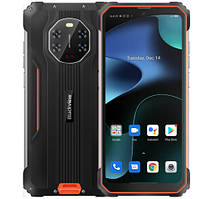 Смартфон Blackview BV8800 8/128Gb Orange