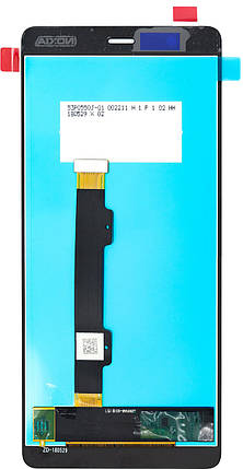 Дисплейний модуль Nokia 5.1 Dual Sim (TA-1075), фото 2