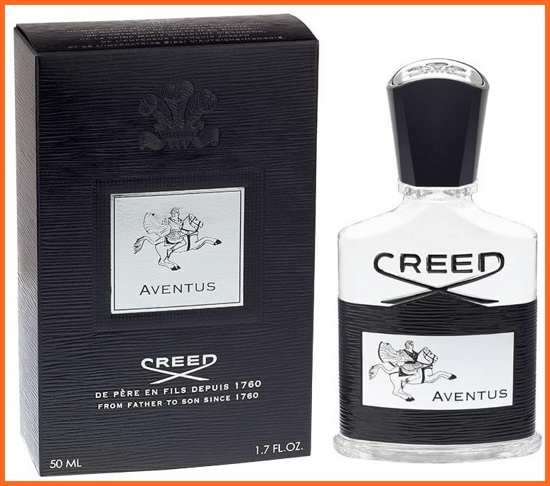 Крід Авентус - Creed Aventus парфумована вода 50 ml., фото 1