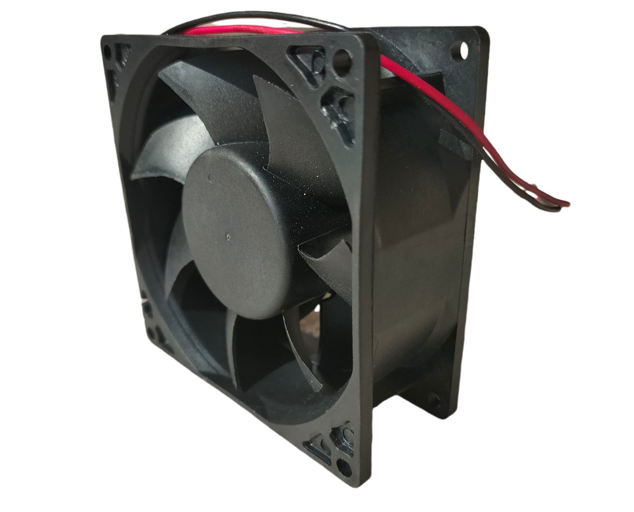 Вентилятор для сварочного аппарата 92/92/38 мм DC24v 0.45A высокого ...