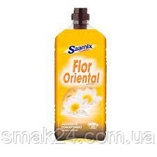 Кондиціонер для білизни Saamix Flor Oriental (лотос) 2 л Італія