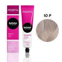 Крем-краска для волос PRE Bonded SOCOLOR.beauty тон 10P, 90 мл Matrix