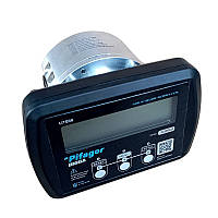 Огляд електронного лічильника «Pifagor» для обліку дизельного палива 10-130 л/хв.