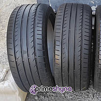 Літні шини б/у Toyo Proxes R32 205/50R17 89W 5 mm 20 рік