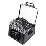 Сухожар для стерелізації інструментів СН-360-Т Зелений, фото 2