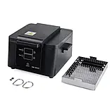 Сухожар для стерелізації інструментів СН-360-Т Зелений, фото 3