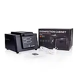 Сухожар для стерелізації інструментів СН-360-Т Зелений, фото 4