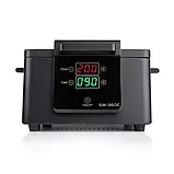 Сухожар для стерелізації інструментів СН-360-Т Зелений, фото 5