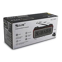 Радио RX 200BT