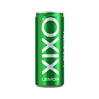 Напиток газированный безалкогольный Xixo Lemon 250 мл.