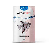 Корм для аквариумных рыбок АкваМикс 10 гр. Природа PR740111