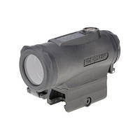 Коліматор HOLOSUN Red Titanium Tube Reflex Sight CRDT/Solar (HE530C-RD)