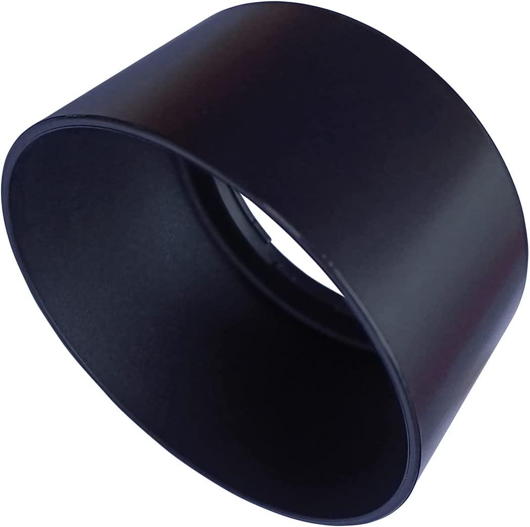 Бленда HB-37 для об'єктивів Nikon AF-S DX VR Zoom — Nikkor 55-200mm f/4-5.6 G IF-ED