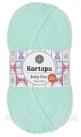 Baby One Kartopu