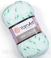 Baby color Yarnart