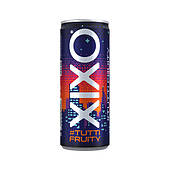 Напиток газированный безалкогольный Xixo Tutti Fruity 250 мл.
