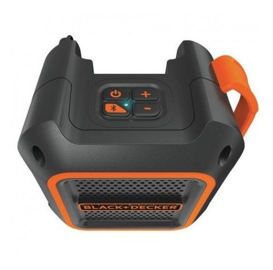 Зарядний пристрій для електроінструменту Black & Decker (BDCSP18N), фото 1