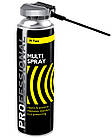Мастило універсальне для внутрішніх поверхонь Multi Spray PiTon 500 мл, фото 2