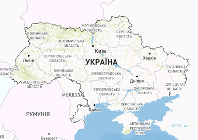 Як працює доставка меблів в Українї у воєнний час.