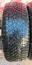Шины б у 215 60R16 GOODYEAR ULTRA GRIP, фото 3