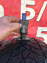 Шины б у 215 60R16 GOODYEAR ULTRA GRIP, фото 4