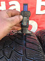 Шины б у 215 60R16 GOODYEAR ULTRA GRIP, фото 5