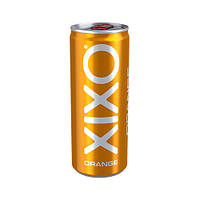 Напиток безалкогольный газированный Xixo Orange 250 мл.