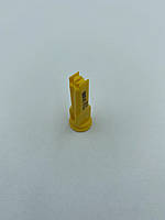 Розпилювач антисносовий 02 жовтий "Agroplast"