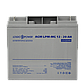 Акумулятор мультигелевий LPM-MG 12V - 20 Ah, фото 4