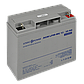 Акумулятор мультигелевий LPM-MG 12V - 20 Ah, фото 5