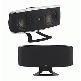 Підставка DALI Fazon LCR Table Stand Black