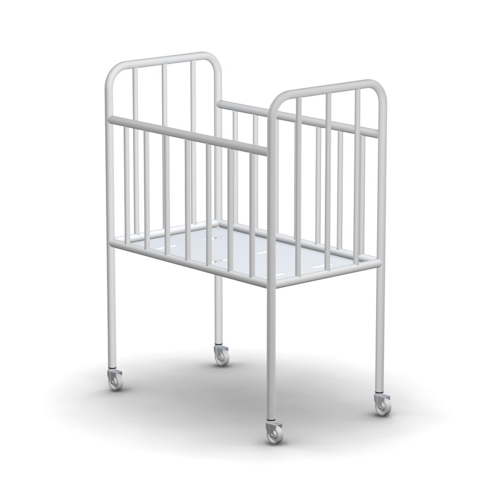 Ліжко дитяче функціональне для дітей до 1 року КФД-1