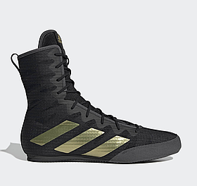 Ціна 4199 грн /// Оригінальні кросівки для боксу Adidas BOX HOG 4 (GZ6116)
