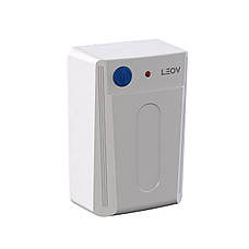 Водонагрівач LEOV LUN Small 10 l підведення води зверху, фото 2