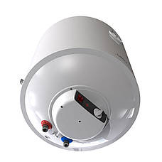 Водонагрівач LEOV LV Dry 50 l сухий тен, фото 3