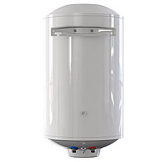 Водонагрівач LEOV LV Dry 150 l сухий тен, фото 3