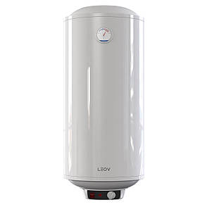 Водонагрівач LEOV LV Slim 50 l, фото 2