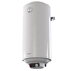Водонагрівач LEOV LV Slim 50 l, фото 3